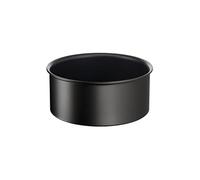 Titan Ingenio Mix Lot de 6 casseroles avec fond à induction 20 cm