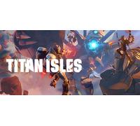 Titan Isles (PS5 Account)