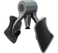 Titan Kegel - Appareil D'entraînement du Plancher Pelvien,Renforcez Votre Plancher Pelvien Appareil Entraînement des Cuisses De Jambe pour des Cuisses (Noir)