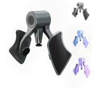 Titan Kegel -Appareil Musculation- Renforcez Floor Trainer Renforcement Votre Plancher Pelvien Cuisses Hanches Fitness Entraînement, Convient Aux Hommes Et Aux Femmes (Noir)
