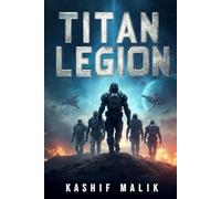Titan Legion: An HFY Military Science Fiction Epic of War, Honor, and Survival