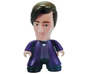 Titan Merchandise Doctor Who Titans: 11th Doctor Vinyl Figure 6.5