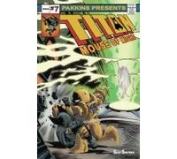 Titan Mouse Of Might Issue #7