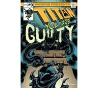 Titan Mouse Of Might Issue #9