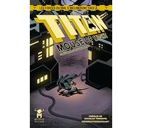 Titan : Mouse of Might: Tome 1