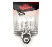 TITAN OF CULT UHD + BD NARANJA MECANICA