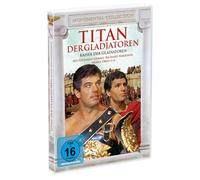 Titan of Gladiators - Kaiser der Gladiators - DVD NEUF dans son emballage d'o...