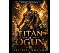 Titan of Ogun