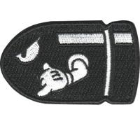 Titan One Europe - Shaka Hang Loose Bullet Bill Patch brodé tactique