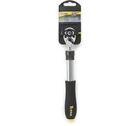 Titan outils 12070 3/20,3 cm Drive extensible à cliquet - Multicolore