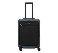 Titan Overseas 4 roulettes Trolley 55 cm bleu