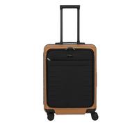 Titan Overseas 4 roulettes Trolley 55 cm couleur bronze
