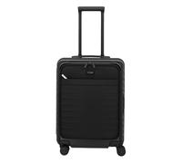 Titan Overseas 4 roulettes Trolley 55 cm noir