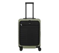 Titan Overseas 4 roulettes Trolley 55 cm vert