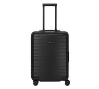 Titan Overseas 4 roulettes Trolley de cabine S 55 cm noir