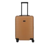 Titan Overseas 4 roulettes Trolley de cabine S 55 cm orange