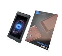 Titan Pad Plus Écran d'affichage pour caméra thermique Thermal Master X2 X3 T2 Max Écran HD 4K Écran tactile IP65 étanche Batterie intégrée 2700 mAh 8 heures d'autonomie