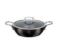 Titan poêle à frire 28 cm Shine Basalt Collection BERLINGERHAUS BH-6657