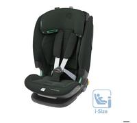 Titan Pro2 I-Size Authentic Green