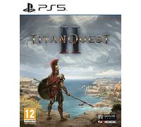 Titan Quest 2 - PlayStation 5