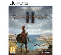 Titan Quest 2 PS5