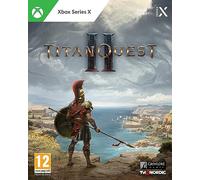 Titan Quest II Xbox Series X