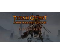 Titan Quest Anniversary Ragnarok (DLC)