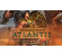 Titan Quest Atlantis (DLC)