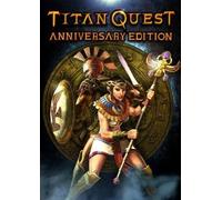 TITAN QUEST BUNDLE 2019 Edition Steam Key (PC) GLOBAL