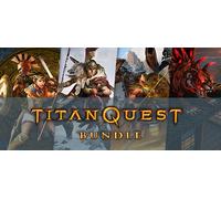 Titan Quest Bundle (PC)