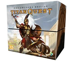 Titan Quest - Collector's Edition