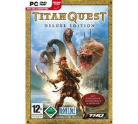 Titan Quest: Deluxe Edition [Import allemand]