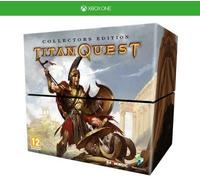 Jeu vidéo - Titan Quest