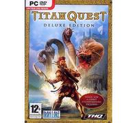 TITAN QUEST (Edition Deluxe) / PC DVD-ROM