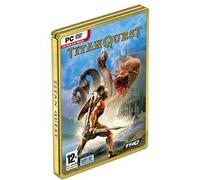 Titan Quest - Edition Limitée Steel Book G