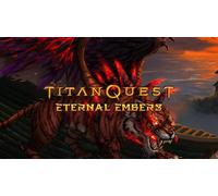 Titan Quest Eternal Embers (PC)