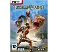 Titan Quest G