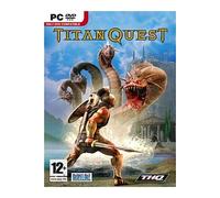Titan Quest Gold