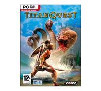 Titan Quest - Gold Edition