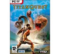 Titan Quest - Gold Edition G