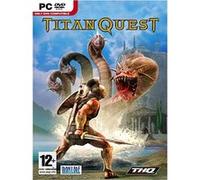 Titan Quest Gold G