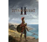 Titan Quest II Steam (PC) Key GLOBAL