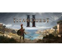 Titan Quest II (Xbox X)