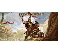 Titan Quest (Nintendo)