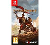 Titan Quest Nintendo Switch G