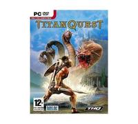 Titan Quest PC