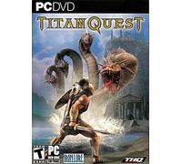Titan Quest (PC) (Import Anglais)