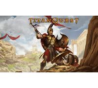 Titan Quest (PS4)