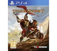 Titan Quest PS4 G