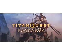 Titan Quest Ragnarok (DLC)